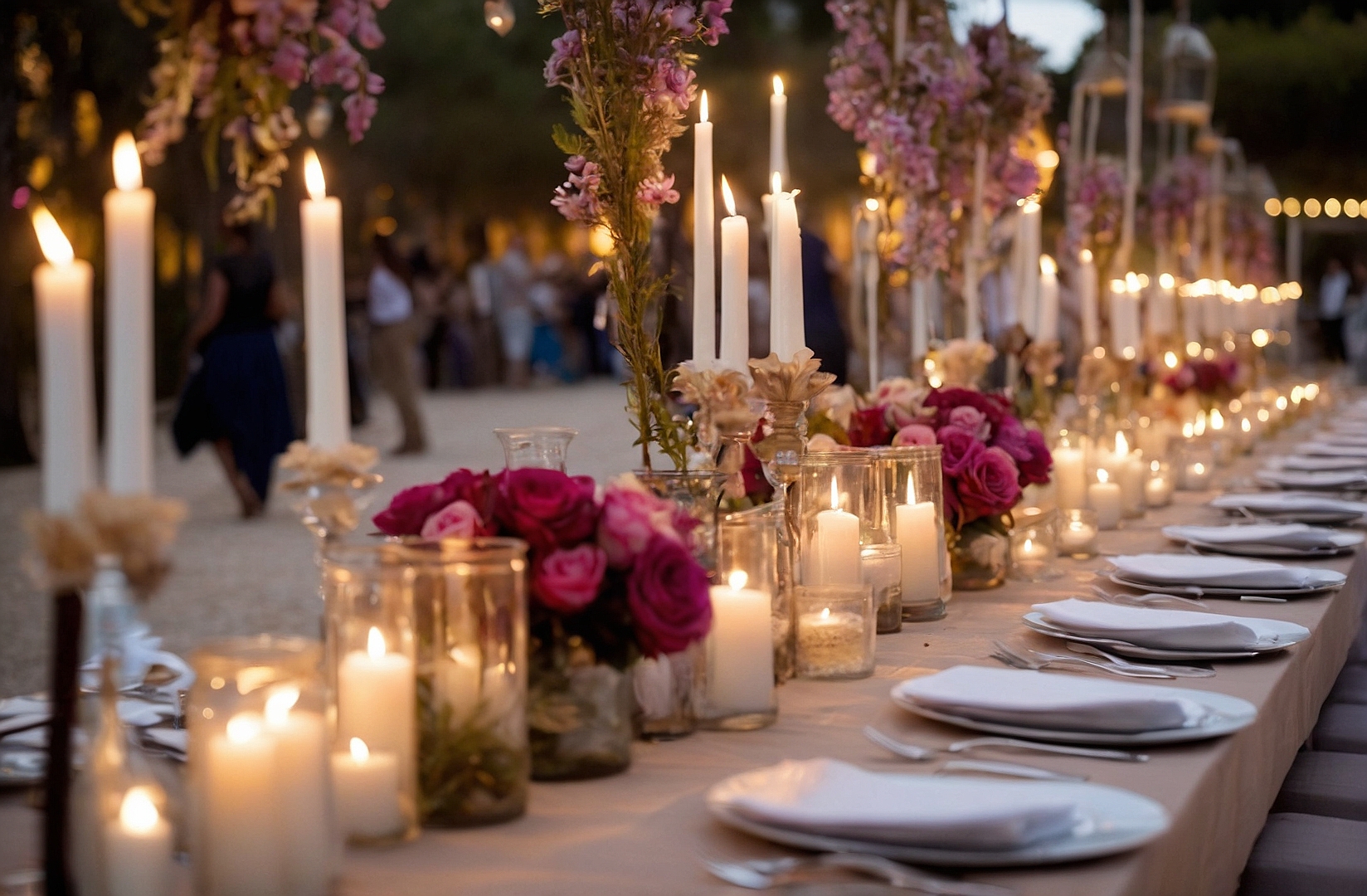 Eventos para dejar huella